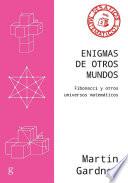 Enigmas de otros mundos
