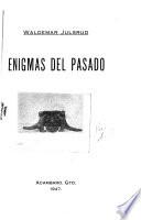 Enigmas del pasado