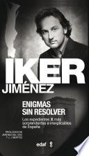 Enigmas sin resolver I