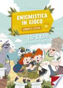 Enigmistica in gioco - Compiti estivi - Classe seconda