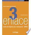 Enlace 3. Manual de español para extranjeros. Nivel avanzado