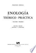 Enología