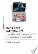 Enriquecer la enseñanza