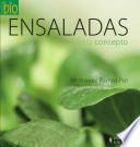 Ensaladas. Otro concepto
