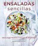 Ensaladas Sencillas