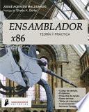 ENSAMBLADOR X86
