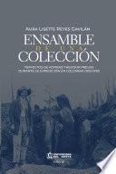 Ensamble de una colección