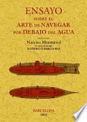 Ensayo sobre el arte de navegar por debajo del agua