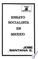 Ensayo socialista en México