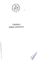 Ensayos. 1950
