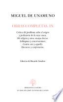 Ensayos, articulos y conferencias