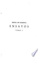 Ensayos