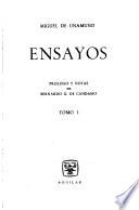 Ensayos