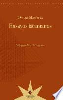 Ensayos lacanianos