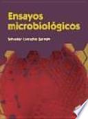 Ensayos microbiológicos