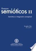 Ensayos semióticos II