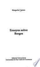 Ensayos sobre Borges