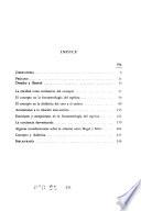Ensayos sobre la dialéctica