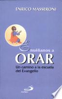 Ensenanos a Orar