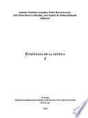 Enseñanza de la lengua