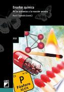 Enseñar química