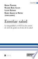 Enseñar Salud