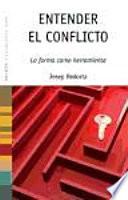 Entender el conflicto