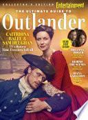 Entertainment Weekly The Ultimate Guide to Outlander