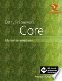 Entity Framework Core: Manual de Estudiante
