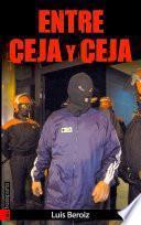 Entre ceja y ceja