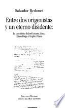 Entre dos origenistas y un eterno disidente