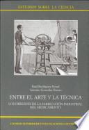 Entre el arte y la técnica