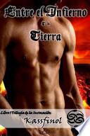 Entre el Infierno y la Tierra