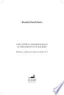 Entre el neoliberalismo y el crecimiento con equidad