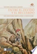 Entre el olvido y el recuerdo