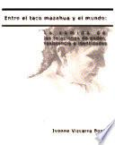 Entre el taco mazahua y el mundo