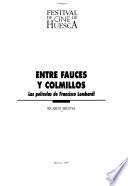 Entre fauces y colmillos