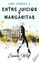 Libro Entre juicios y margaritas