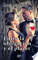 Entre la obligación y el placer