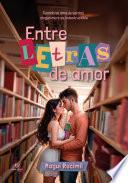 Entre letras de amor