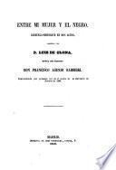 Entre mi mujer y el negro