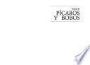 Entre pícaros y bobos