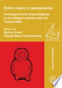 Entre reyes y campesinos