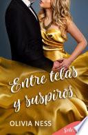 Entre telas y suspiros