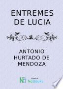 Entremes de Lucia