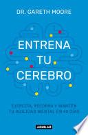 Entrena tu cerebro
