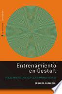 Entrenamiento en Gestalt