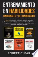 Entrenamiento en Habilidades Emocionales y de Comunicación