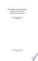 Entretejidos comunicacionales