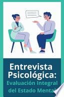 Entrevista Psicológica